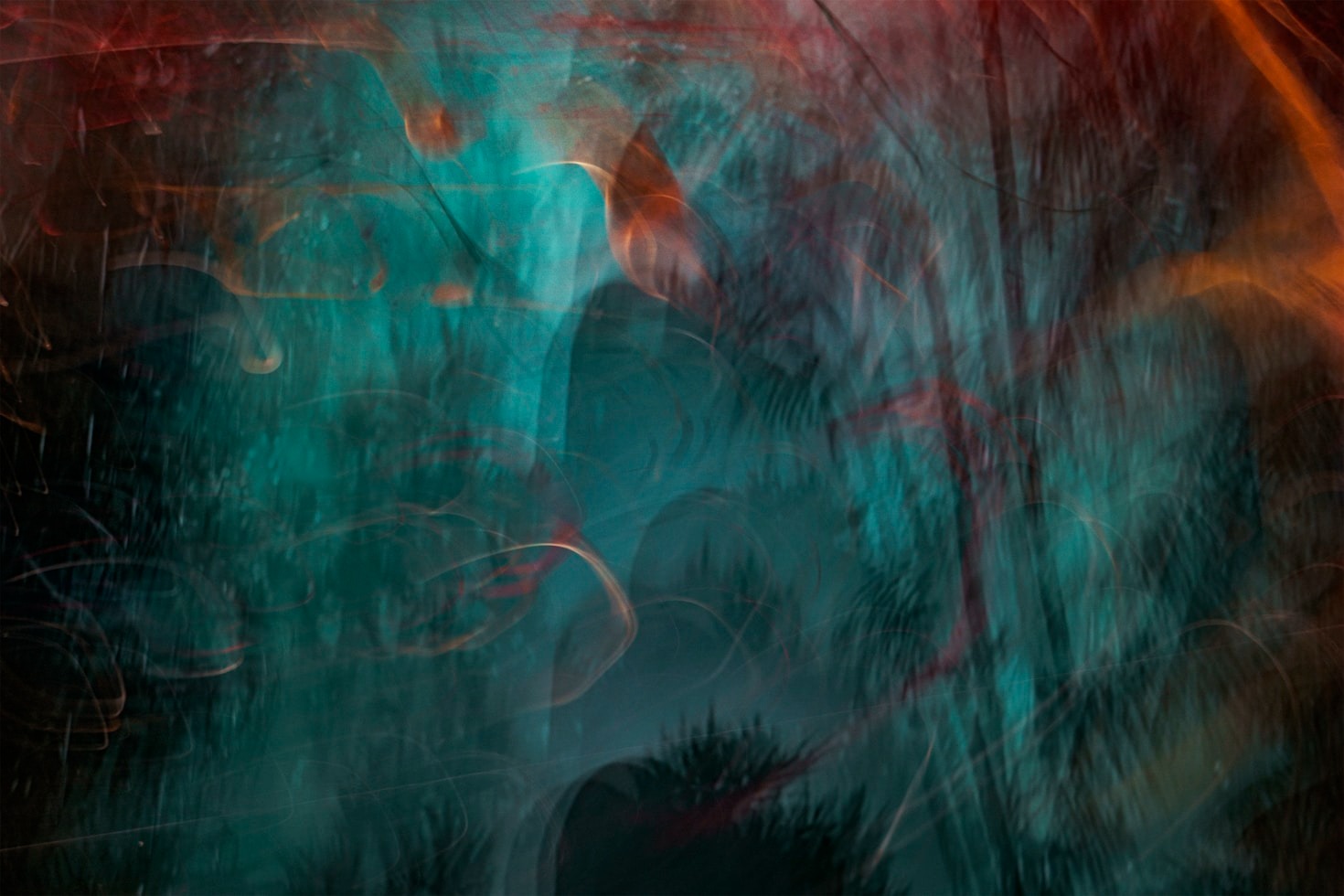 Exploring the Intersection of Art Forms