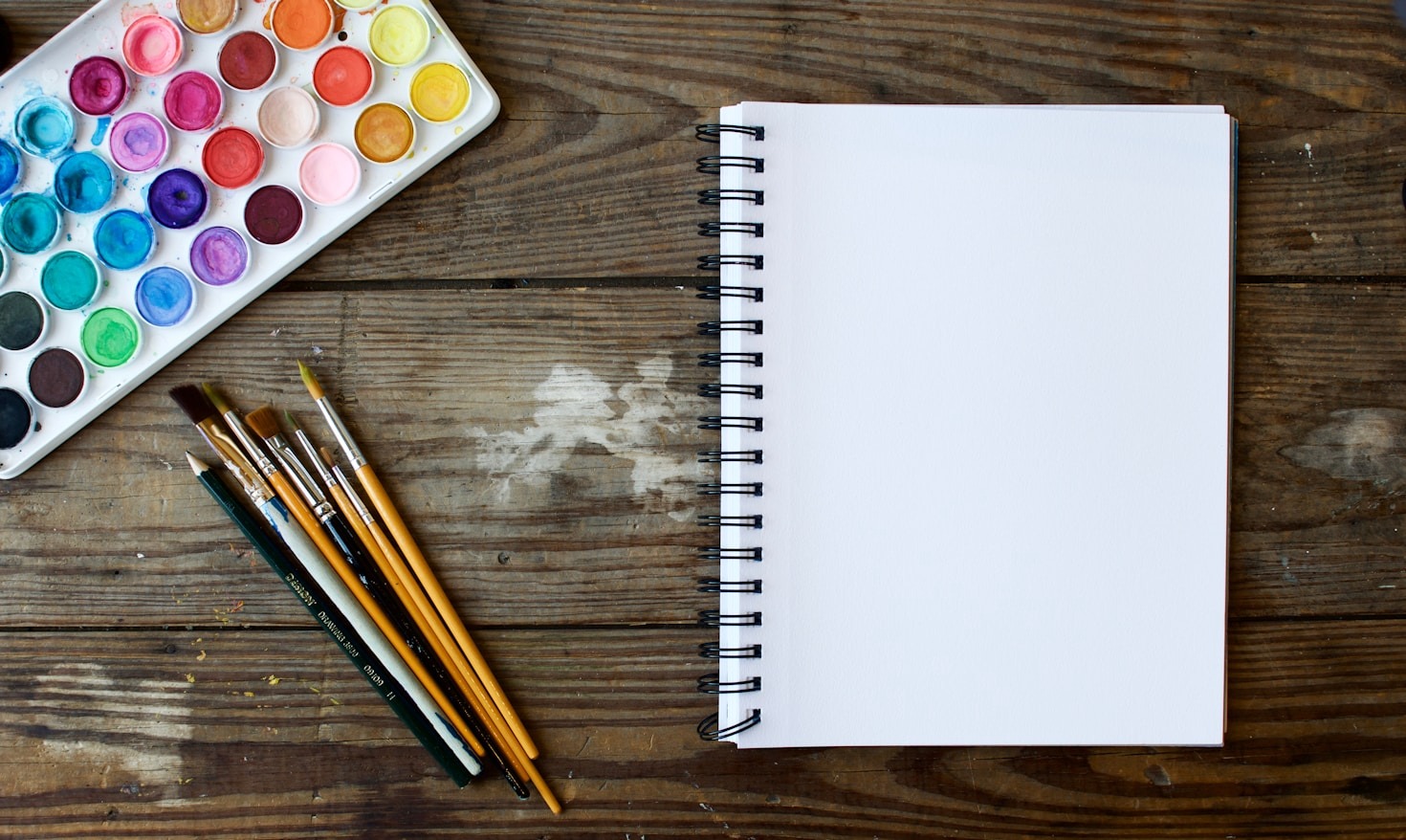 Unveiling the Secrets of Artistic Exploration