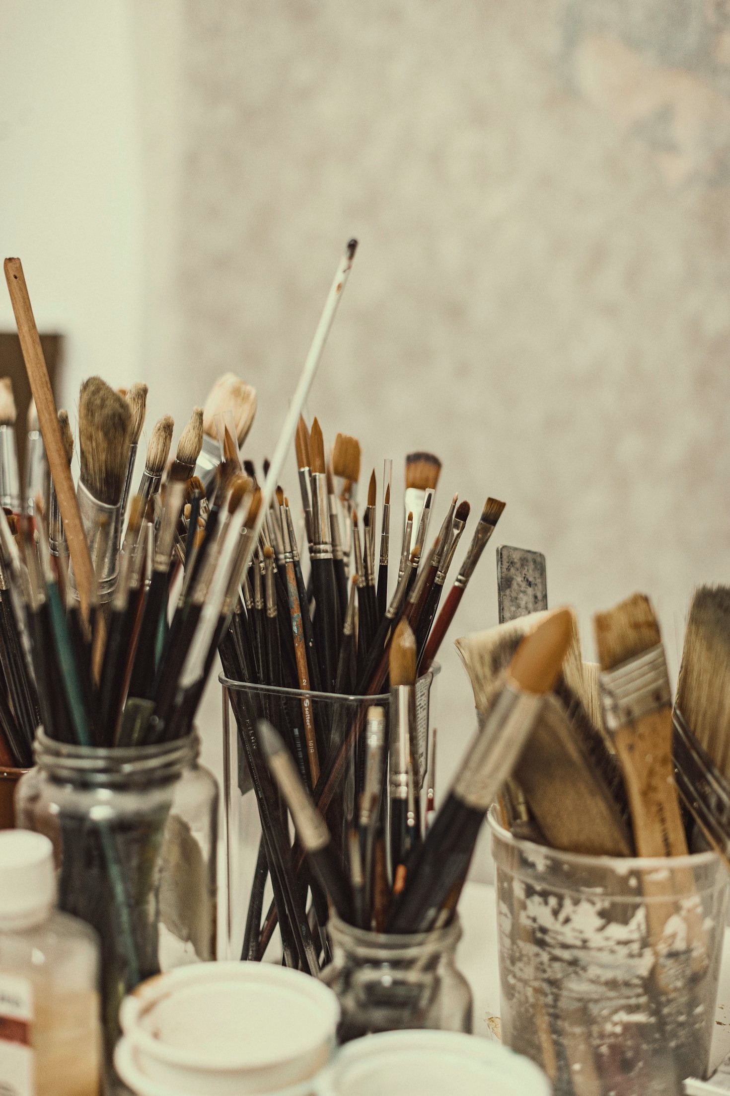 The Impact of Visual Art on Audiences